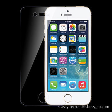 Self Healing Screen Protector for iPhone 5
